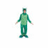 Costume for Children Frog (3 Pieces)