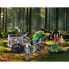 PLAYMOBIL Transport Robbery Construction Game