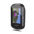 eTrex Touch 35 - Western Europe - 6.6 cm (2.6") - 160 x 240 pixels - TFT - 65536 colours - MicroSD (TransFlash)