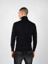 Xagon Man Sweter "Turtleneck"