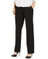 Фото #3 товара Straight-Leg Maternity Pants