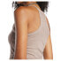 REEBOK CLASSICS Natural Dye sleeveless T-shirt