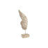 Фото #2 товара Декоративная фигура DKD Home Decor Отделка состаренная Белый Крылья ангела магний (26 x 11 x 65 cm)