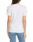 Фото #2 товара Goodie Two Sleeves Nsync T-Shirt Women's White S