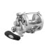 Фото #1 товара Penn International 50 VISW 2 Speed Reel, Silver