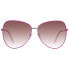 Фото #2 товара Emilio Pucci Sonnenbrille EP0207 77F 61