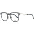 Police Brille VPL566 0579 48 Herren Transparent 48-21-145