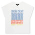 DKNY D60093 Sleeveless T-shirt Белый, 4 года - фото #1