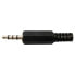 EUROCONNEX 3373 Jack Connector 3.5 mm