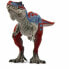 Фото #4 товара Фигурка Schleich Tyrannosaure Rex (Тираннозавр Рекс) из серии Jointed Figure.
