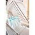 SAUVIC Folding dish drainer