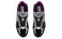 Фото #3 товара Кроссовки мужские New Balance M991SRP - черный/фиолетовый