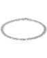 ფოტო #2 პროდუქტის Mariner Link Chain Bracelet in 18k Gold-Plated Sterling Silver or Sterling Silver, Created for Macy's