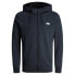 JACK & JONES Air full zip sweatshirt