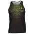 ფოტო #2 პროდუქტის SCOTT RC Run sleeveless T-shirt