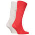 CALVIN KLEIN 701218631 long socks 2 pairs