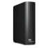 Фото #5 товара WD Elements - 16000 GB - 2.0/3.2 Gen 1 (3.1 Gen 1) - Black