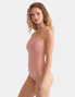 Фото #2 товара Tavik Women's 180605 Scarlett Moderate One-Piece Swimsuit Size M
