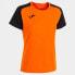 ფოტო #4 პროდუქტის JOMA Academy IV short sleeve T-shirt