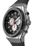Фото #4 товара Наручные часы TW Steel CE4049 CEO Tech Chrono 44 мм 10ATM.