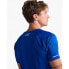 ფოტო #5 პროდუქტის 2XU Aero short sleeve T-shirt