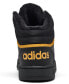 Кроссовки Adidas Big Kids Hoops 30 Mid