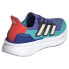 ADIDAS Ultraboost Light running shoes Semi Cobalt Blue / Crystal Sand / Bright Red, 40 - фото #6