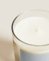 (200 g) light cotton scented candle