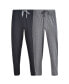 Пижама Hanes Big and Tall Knit Pant