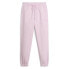 Фото #1 товара Puma Elevated Essential Sweatpants Mens Pink Casual Athletic Bottoms 68321762