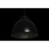 Ceiling Light DKD Home Decor Black 220 V 50 W (41 x 41 x 34 cm)
