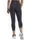 Фото #2 товара Women's Lux High-Rise Pull-On 3/4 Leggings, A Macy's Exclusive