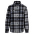 TRESPASS Checkley long sleeve shirt