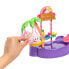 Фото #4 товара ENCHANTIMALS Sunshine Island Monkey With Pool And Accessories Mini Doll