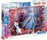 Фото #1 товара Clementoni Puzzle 104 Brilliant Frozen 2