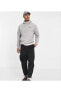Фото #4 товара Sportswear Sport Essentials+ Pullover Revival Hoodie Erkek Sweatshirt - Gri #dh1033-902