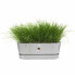 Наружный ящик для растений Elho Серый 50 cm Пластик