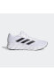 Фото #1 товара Erkek Sneaker Beyaz Siyah Id5252 Shıft Run U