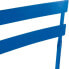 Фото #2 товара Стол и 2 стула DKD Home Decor MB-166634 Синий 80 cm 60 x 60 x 70 cm (3 pcs)