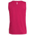 ფოტო #2 პროდუქტის VAUDE Skomer III sleeveless T-shirt