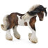 Фото #1 товара Фигурка Collecta Collected Horse Pio Stallion XL Figure&nbsp; (Pio Stallion XL).
