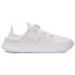 UNDER ARMOUR GS Slipspeed Trainer LTH trainers Белый, 35.5 - фото #1