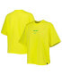 Women's Yellow Brazil Women's National Team Fearless Top