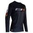 Фото #3 товара LEATT MTB 4.0 long sleeve enduro jersey