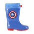 Children's Water Boots The Avengers Blue