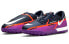Фото #4 товара Бутсы для футбола Nike Phantom GT2 Academy TF 人造场地足球鞋 Сине-фиолетовые / Nike Phantom GT2 Academy TF DC0803-415