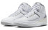 Фото #3 товара Кроссовки Jordan Air Jordan 2 "White and Cement Grey" DR8884-100
