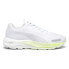Фото #2 товара Puma Velocity Nitro 2 Running Womens White Sneakers Athletic Shoes 37626218