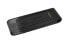 Kingston DataTraveler 70 - 128 GB - USB Type-C - 3.2 Gen 1 (3.1 Gen 1) - Cable - 7 g - Black - фото #5