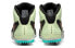 Фото #6 товара Nike Zoom Javelin Elite 3 减震防滑耐磨田径投掷鞋 男女同款 黑绿色 / Кроссовки Nike Zoom Javelin Elite 3 AJ8119-700